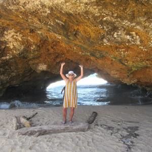 Meet your Posher, Billie